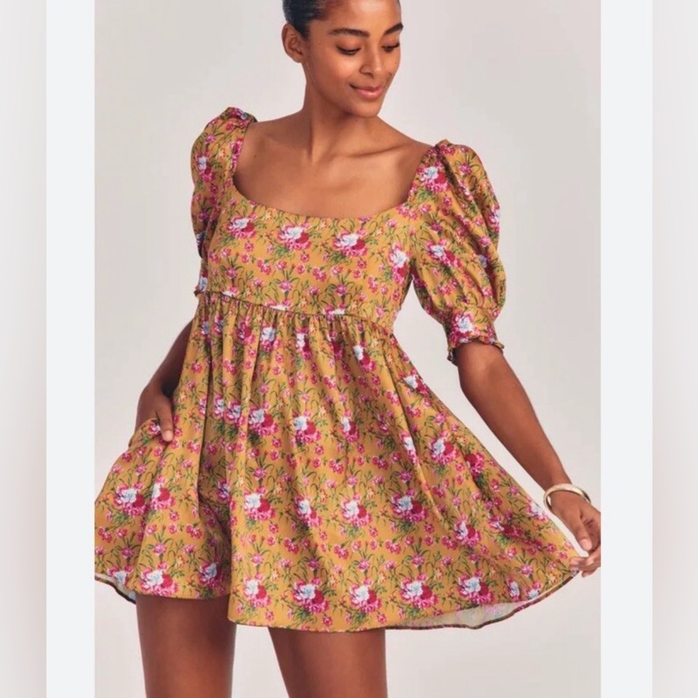 LoveShackFancy Dress